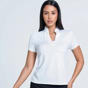LuckyInLove GT274 Pleated Placket image