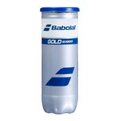Babolat Gold Academy Pressureless Ball (3 Can)