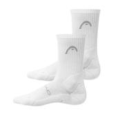 Head Match Crew Sock 2 Pack