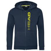 Head 811459 Mens Fynn Hoodie Dark Blue