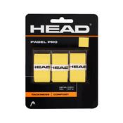 Head 285111 Padel Pro 3pk Overgrip