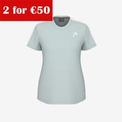 Head 814644 Womens Tie Break T-Shirt image