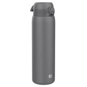 Ion8 Quench Stainless Steel Water Bottle 1.2L image