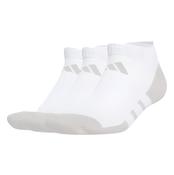 Adidas JD9573 Essential Ankle Sock 3 Pack