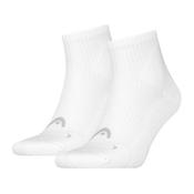 Head Match Quarter Socks 2 pack image
