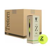 Tretorn Z Court 3 Pack (Case of 40)