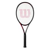 Wilson Clash 100 V3.0 Unstrung 295g