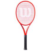 Wilson WR215511 Defyer 100L V1 FRM 300g Unstrung image
