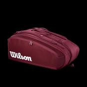 Wilson WR8058001 Defyer Racket Bag V1 15PK image