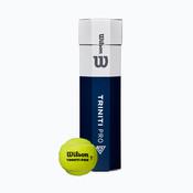 Wilson Triniti Pro Ball (4 can) image