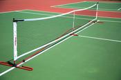 Wilson WRR220000 Pickleball Portable Net System