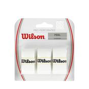 Wilson WRZ4005WH Pro Perforated image