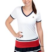 Fila Elisabeth T-shirt Girls image