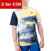 Head 811564 Topspin Mens T-Shirt image