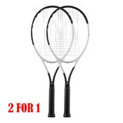 Head 236004 Speed Pro 2024 - Unstrung 310g (2 Rackets)