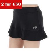 Lotto Squadra W III Skirt image