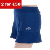 Lotto Squadra W III Skirt image