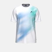 Head 816046 Topspin Boys Tee image