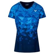 Victor T-Shirt T-54100 B Womens