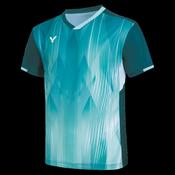 Victor T-Shirt T-60002TD G Mens image