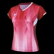 Victor T-Shirt T-61002TD D Womens image