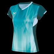 Victor T-Shirt T-61002TD G Womens image