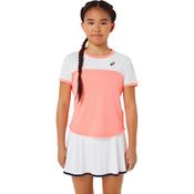 Asics 2044A039 Short Sleeve Top Girls