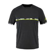 Babolat 2MS23011Y Aero Crew Tee Mens image