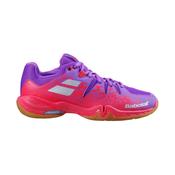 Babolat 31S2004 Shadow Spirit Womens Purple image