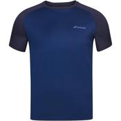 Babolat 3BP1011 Play Crew Boys Navy image