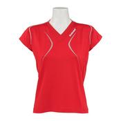Babolat 41F1263 Club Polo Womens Red image