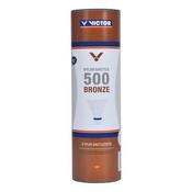 Victor 456006 Nylon Shuttle 500 Bronze - Yellow
