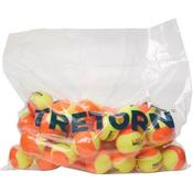Tretorn Academy Orange Ball x 36 bag