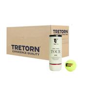 Tretorn Serie+ Padel Tour (CASE of 24)