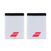 Babolat 5UB1262 Logo Jumbo Wristband
