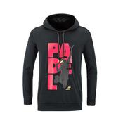 Babolat 6MS22041 Padel Hood Sweat Mens image