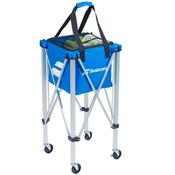 Babolat 730010 Wheeled Ball Basket