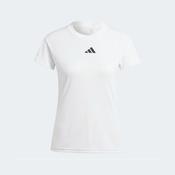 Adidas HS1661 Gameset Freelift Tee Womens image