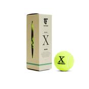 Tretorn Micro X  3ball pack