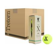 Tretorn Micro X 3 Balls CASE (40 Cans)