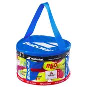 Babolat Red Felt Ball X24 bag