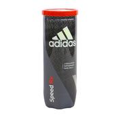Adidas Speed Rx Padel Ball x 3