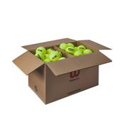 Wilson WRT8201501 Triniti Balls (72) case