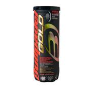 Bullpadel 471960 Gold ball 3can