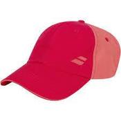 Babolat 5JA1221 Basic Logo Cap Junior image