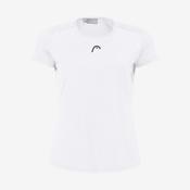 Head 814663 Tie Break T-Shirt Womens image