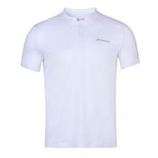 Babolat 3BP1021 Play Polo Boys White image