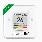 Aranet Radon Plus image
