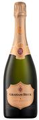 Graham Beck MCC Pinot Noir Rose Vintage