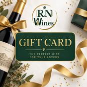 Wine Gift Card